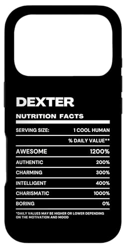 Dexter ??????:?????? ?????? iPhone 17 Pro ?