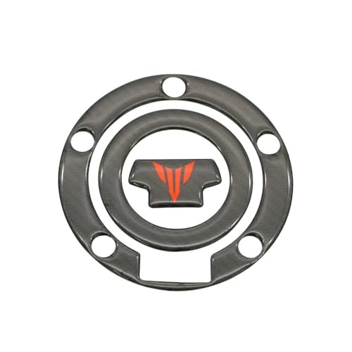 Autocollants protecteurs de réservoir moto pour vos sorties en MT09