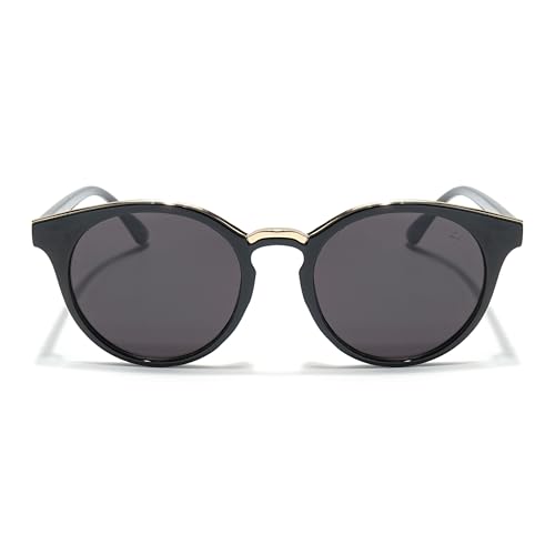 Image of EYEJACK by Voyage UV Protected Cateye Sunglasses for Women