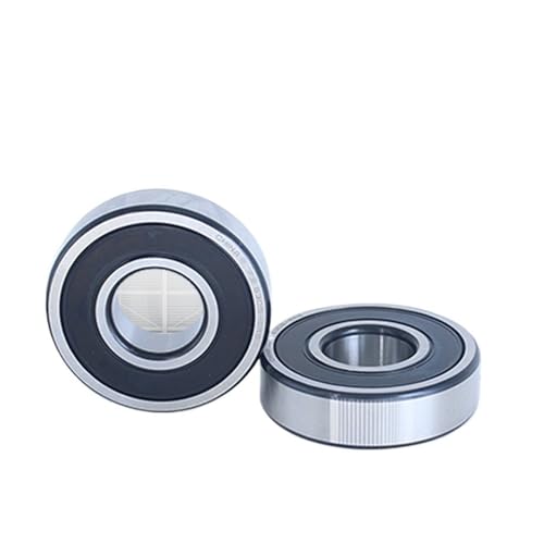 Roulement à billes rainuré double rangée 4210 2RS accessoire de roulement moto