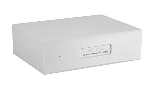 SMSL P1 Linear Power Supply for V2 / VA2 / M8A / Sanskrit / SD-793II