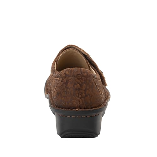 Image of Alegria Deliah Delicut Tawny EU 39 (US Women's 9) Regular
