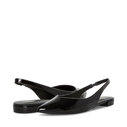 Image of Madden Girl Women's Delaneyy Sling-Back Flat