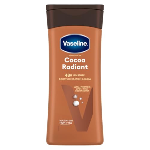 Vaseline Body Lotion 200Ml Cocoa Butter