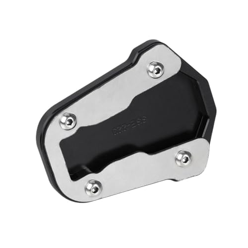 Agrandisseur béquille CRF300 Rally pour stabiliser votre moto en bivouac