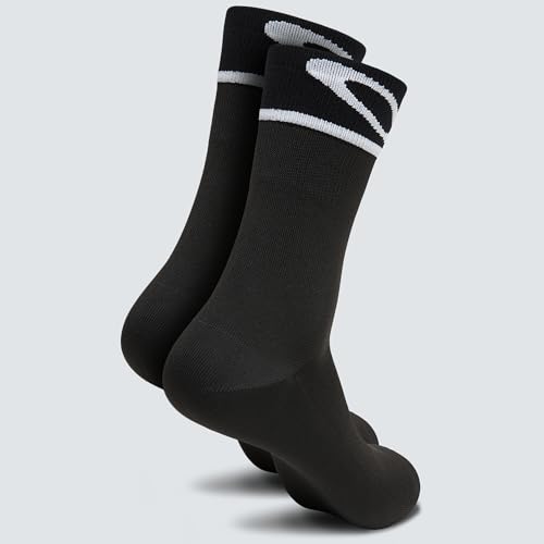 Oakley mens Oakley Cadence Socks