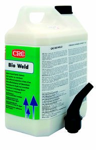 RC2 Corporation - CRC 10742-AA - ECO BIO WELD Antiproyecciones de soldadura ecológico 5 L