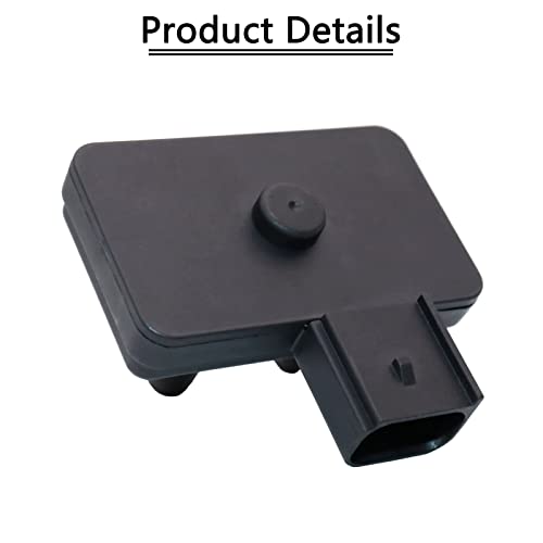 Kejsted KEJ011-0028 Egr Valve Pressure Feedback Sensor Dpfe4 4U7Z-9J460-Aa Compatible thumb #4