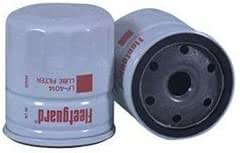 Fleetguard Lube Filter Spin-On - LF16246 - Cummins