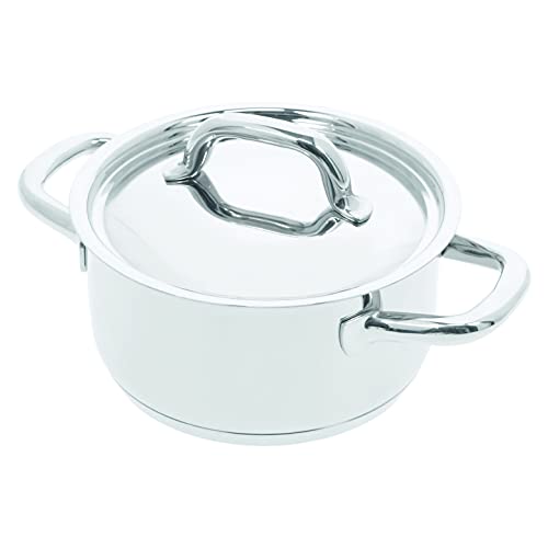 Imagen de Olla Demeyere Classico 3 Ø 18 cm