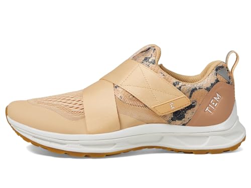Image of TIEM Slipstream - Indoor Cycling Shoe, SPD Compatible - Women's