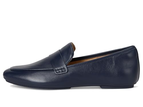 Image of FitFlop Women's, Delicato Leather Loafer