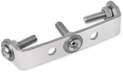 DS. DISTINCTIVE STYLE Bike Rear Rack Mount Adapter