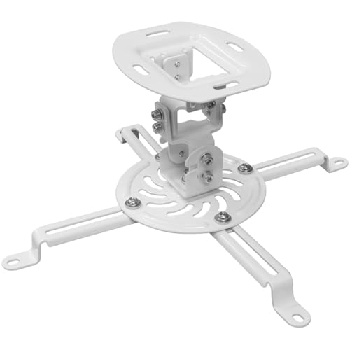 Suporte Para Projetor, ELG, Pro100Wh, Branco