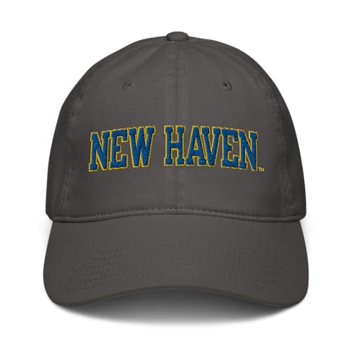 Gorra Ajustable New Haven Chargers Oficial miniatura 2