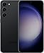SAMSUNG Galaxy S23+ Plus 5G Factory Unlocked 256GB - Phantom Black (Renewed)