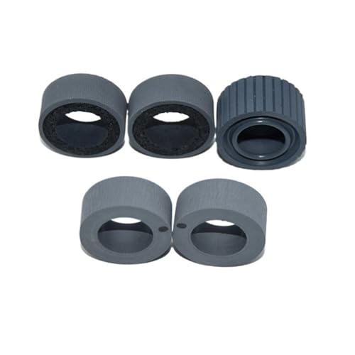 Rouleaux d'alimentation Canon DR-6010C kit caoutchouc scanner