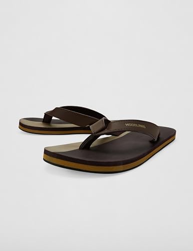Image of Woodland Men Flip-Flops