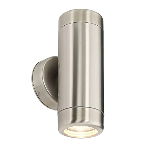 National Lighting Marine Grade Spot Lights, Outdoor Up Down Lights