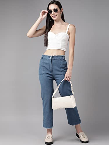 Image of Aarika Women's Regular Jeans