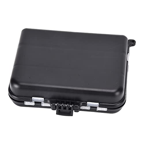 Kit de matériel de pêche premium de 421 pièces en acier robuste et caoutchouc durable - 5