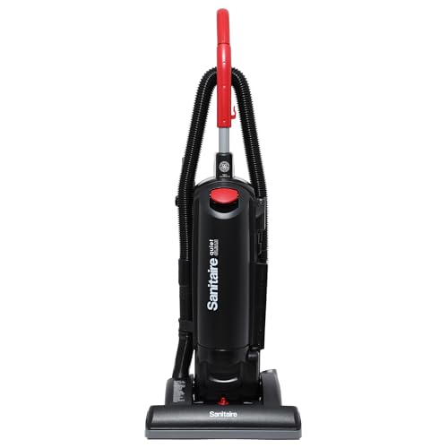 Image of Sanitaire Force Upright Commercial Vacuum SC5815E