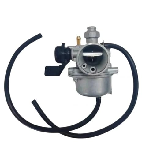 �o�C�N �L���u���^�[ �z���_ XR70 XR70R CRF70 16100-GCF-672 �ɓK������I�[�g�o�C�p�L���u���^�[