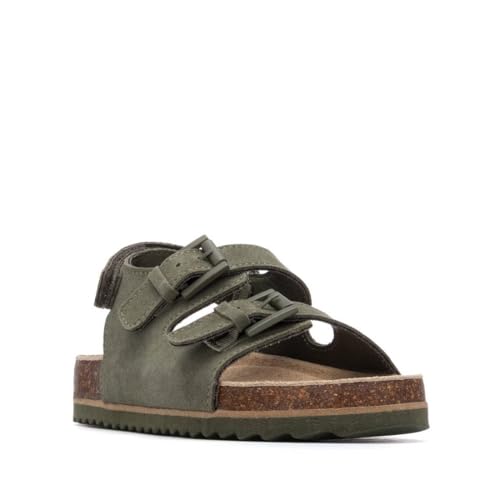 Sandale garçon confortable XTI - Chaussures d'été polyvalentes de mode décontractée