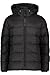 Produktbild ALIFE and Kickin BeatAK A Puffer Jacket  Warme Herren Winterjacke Steppjacke  Winddicht & Atmungsaktiv  Perfekte Jacke für Herbst & Winter Moonless L