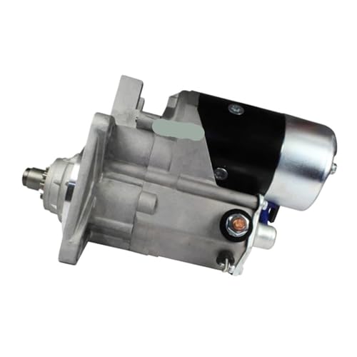 Démarreur de moteur 24V M8T87271 pour résoudre les problèmes de démarrage T4100