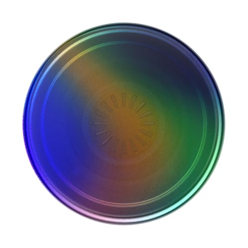 Image of ​​​​PopSockets Phone Grip with Expanding Kickstand, Adhesive Grip - Night Aura