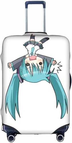 [Asamike] X[cP[XJo[ L[Jo[ Lkf ~N suitcase cover luggage cover L[P[XJo[ h~ וJo[ _XgJo[ ϋv 􂦂 XL2783T S