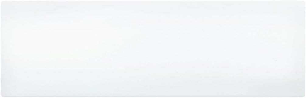 Dal-Tile 6181P2-EL47 Elevare Tile, 6" x 18", Matte Lunar