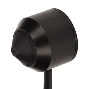 Mini Web Camera, 720P 1080P Clear Image ABS Low Light Performance Mini USB Webcam for Camera (Micro USB Interface 2mp)