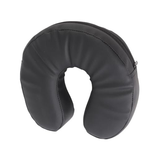 Almohada facial en forma de U para evitar marcas y dolor en el masaje 6
