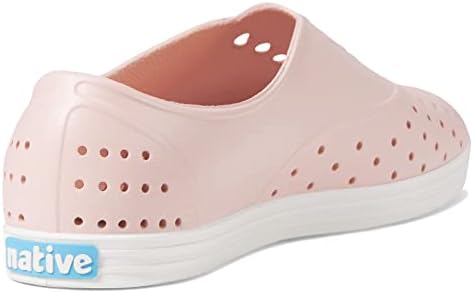 Native Shoes Women's Jericho, Popstar Orange/Shell White, 7 M US | Image 4