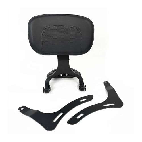 Soutien dossier passager Rebel CMX 1100 amovible pour conducteur et passager CM1100