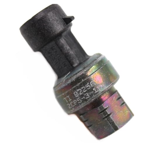 Capteur de pression d'aspiration 2CP5-3-1 pressostat de remplacement TI9112 1Pcs