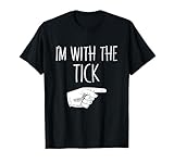 Sarcastic Tick Matching Design