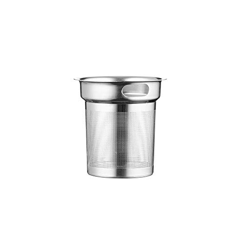 price kensington teapot - Price & Kensington 2 Cup Teapot Filter, 6.8 x 6.8 x 7.5 cm, Silver, 137 Pack