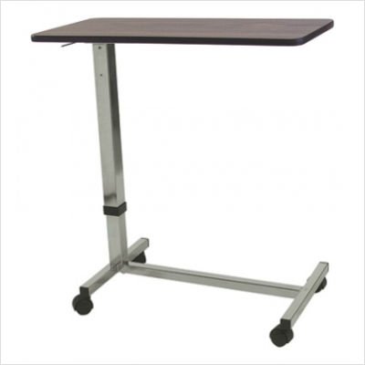 Graham Field Lumex Everyday Non-Tilt Overbed Table, 31" Top, 1/Ea, GHFGF8900-1