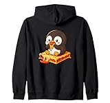Adorable Penguin Food Fun Designs