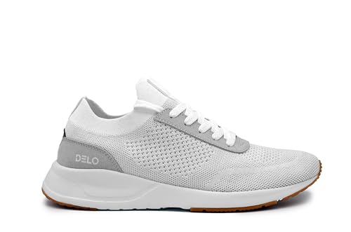 ECO Friendly Running Sneakers, Lightweight, Breathable Athletic Shoes2