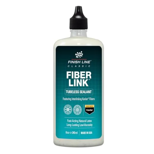 FiberLink Pro Latex Sealant 8 oz