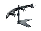 Planar Triple Monitor Stand (997-6035-00) , Black