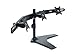 Planar Triple Monitor Stand (997-6035-00) , Black