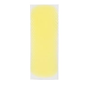 Anti Rimpel Pad, 10 Stuks Rimpel Patches Anti-rimpel Voorhoofd Patch Natuurlijke Ingrediënten voor Anti-Aging met…