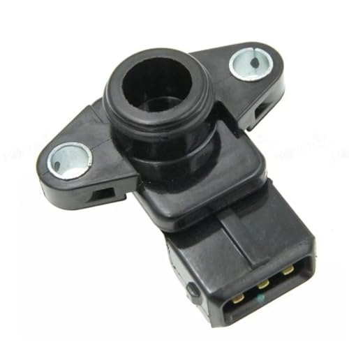 Témoin moteur allumé ? Capteur MAP Mitsubishi Lancer Eclipse MN153281 solution - 4