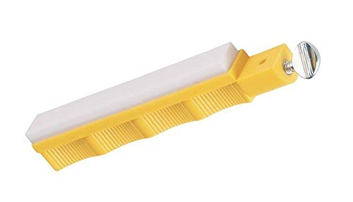 Lansky S1000 Ultra-Fine Ceramic Knife Sharpening Hone  thumb #2