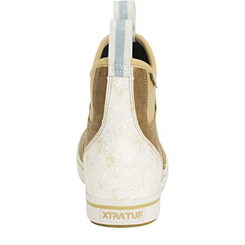 Image of Xtratuf Women's 6 In Ankle Deck Boot
